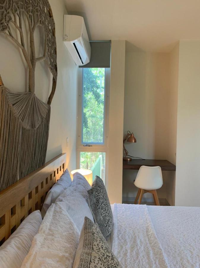 Ferienwohnung Attha Cenote, Aldea Zama Tulum Exterior foto